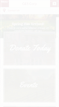 Mobile Screenshot of gescorp.org